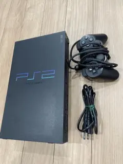 SONY -SCPH-5000 - PlayStation2