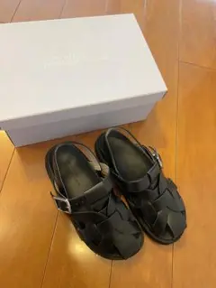 UNITED ARROWS キッズサンダル 21cm