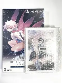 ブルーリフレクション　サウンドトラックセット BLUE REFLECTION TIE/帝 オフィシャルサウンドトラック / ガスト