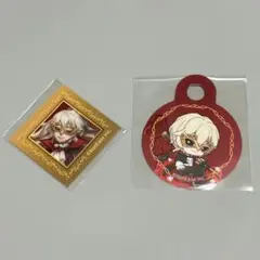 第五人格 スマイルベースカフェ 夜の番人 タグ