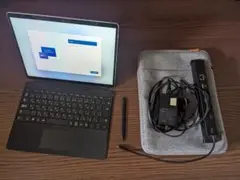 SurfacePro8 i5/16GB/256GB/プラチナ　おまけ付き