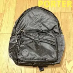 POTR MONOGRAM DAYPACK