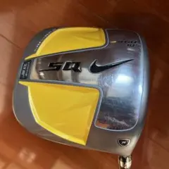 NIKE ナイキ ゴルフ ドライバー サスクワッチ460 sumo2