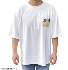 grn outdoor×SWALLOWS Tシャツ M