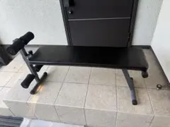 トレーニングベンチ