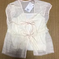 #VIS トップス