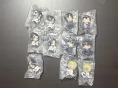 名探偵コナン ちぢませ隊 10 まとめ売り