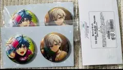 アイナナ ベビコミュ　缶バッジ　Re:vale セット 3点