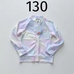 130 タグ付き　未使用　ラッシュガード