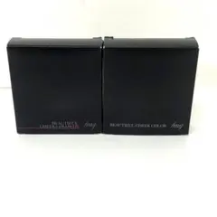FMG エフエムジー　ビューティフルチークカラー　2点まとめて