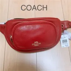 COACH コーチ ショルダーバッグ