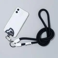 Yosemite mobile strap ヨセミテ スマホショルダーストラップ