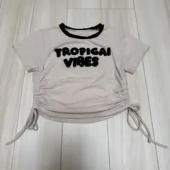 17kg Tシャツ