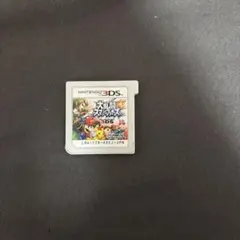大乱闘スマッシュブラザーズ 3DS