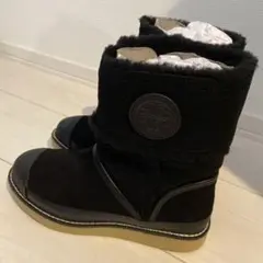 新品未使用 トリーバーチブーツ