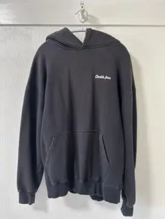 Chocolate Jesus M パーカー ブラウン ピンク Part-Time Lover Hoodie 24FA – Chocolate Jesus