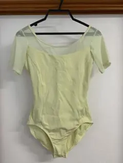 チャコットレオタードLサイズ