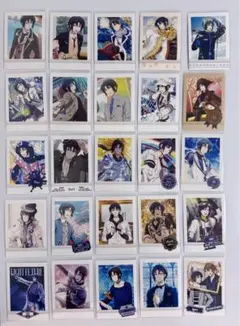 アイドリッシュセブン アイナナ 和泉一織 ぱしゃこれ 25枚 まとめ売り