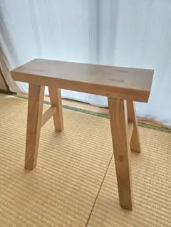 ★廃盤★ 無印良品 MUJI 折りたたみベンチ アルミ 折りたたみ チェア／ベンチ | IDEA PARK | 無印良品