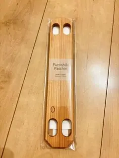 風呂敷パッチン
