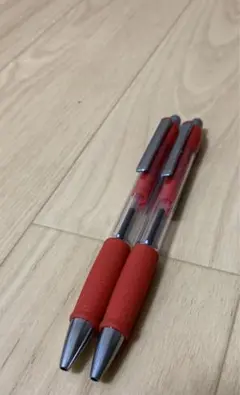 【廃盤】PILOT SUPER GRIP 金属