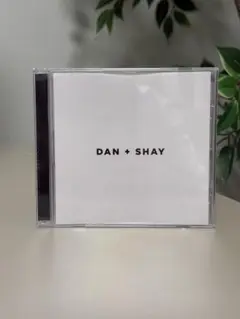 DAN + SHAY CD