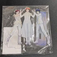 Callings アクリルスタンド KING OF PRISM キンツア