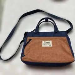 MOZ ショルダーバッグ