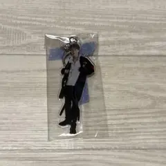 森英寿　MORRIE アクキー