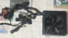 Corsair CX600M 600W 電源
