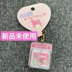 サンリオキャラクターズ ミニチュアパッケージチャーム マイメロディ
