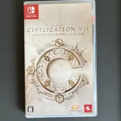 Switch シドマイヤーズ シヴィライゼーション7