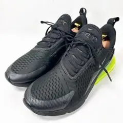 完売品⭐️NIKE ナイキ 28cm エアマックス270　AH8050-011