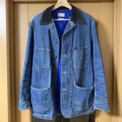 BLUE BLUE ARIGATO デニムジャケット