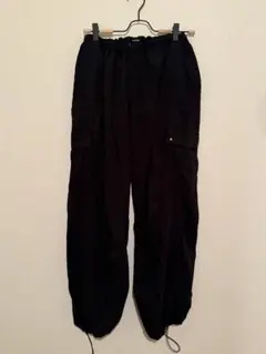 diagonal パンツ