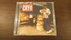ソウル diskunion 非売品 The Sound Of Cry!!