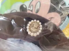 青木美沙子 しまむら ベレー帽