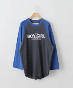 dairiku Summer Tour Raglan Tee 別注 ラグラン