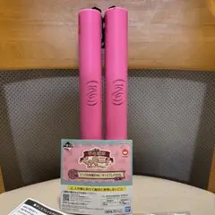 一番くじ　野性爆弾　くっきー!　B賞　ピンクのお指ちゃん