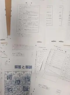 2025年最新】進学模試研究会の人気アイテム - メルカリ