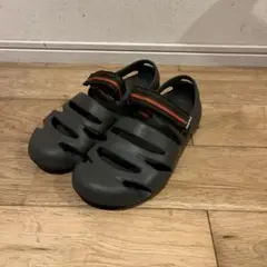 montbell キャニオン サンダル ウォーター シューズ 新品