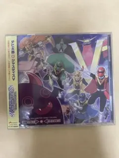 アイドルマスター　SHINY COLORS デビ太郎 VS ジャスティスV