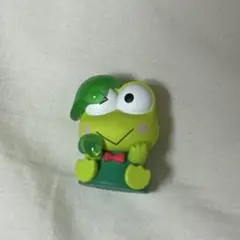 サンリオキャラクターズ　ジャムジェリーフィギュア 2 けろけろけろっぴ