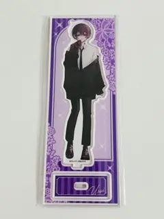おとなしそうな男子のとんでもない秘密を知ってしまった　アクリルスタンド