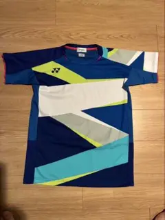 桃田賢斗着用モデル　サイズL ガンダム7号機さん専用 桃田賢斗着用モデル サイズL ガンダム7号機さん専用 - メルカリ