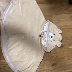 HOT BISCUITS ポンチョ