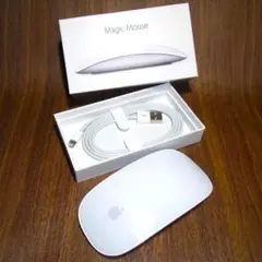 Apple Magic Mouse 2 マジックマウス２ A1657-white