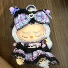 labubu
