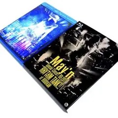 May'n Special Concert Blu-ray 2作品セット