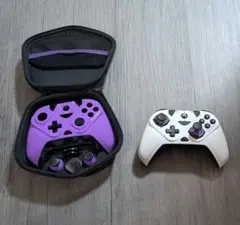 【短期間使用】VICTRIX GAMBIT DUAL CORE コントローラー